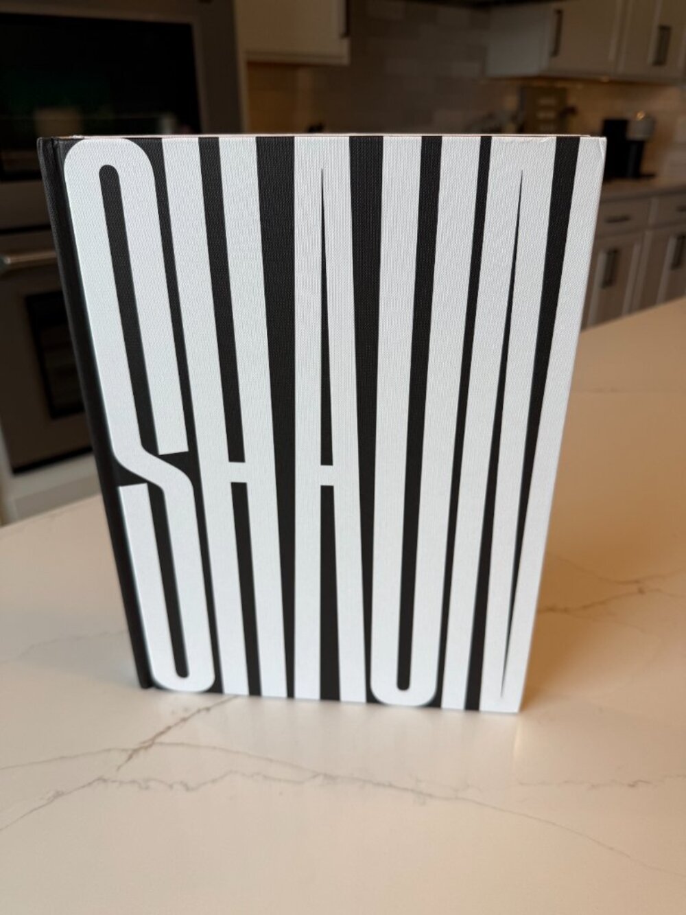 Shaun White Airborne Autographed Book - Picture 9 of 11